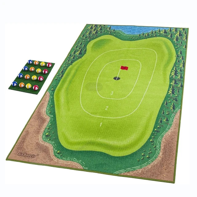 Golf Game Set