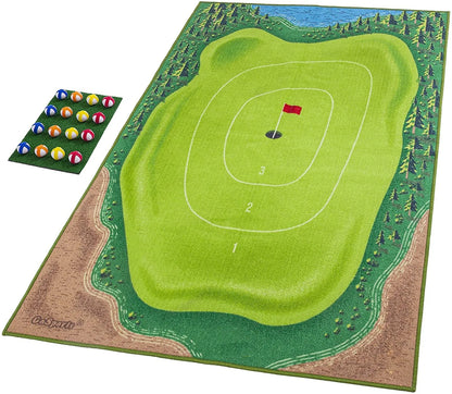 Golf Game Set